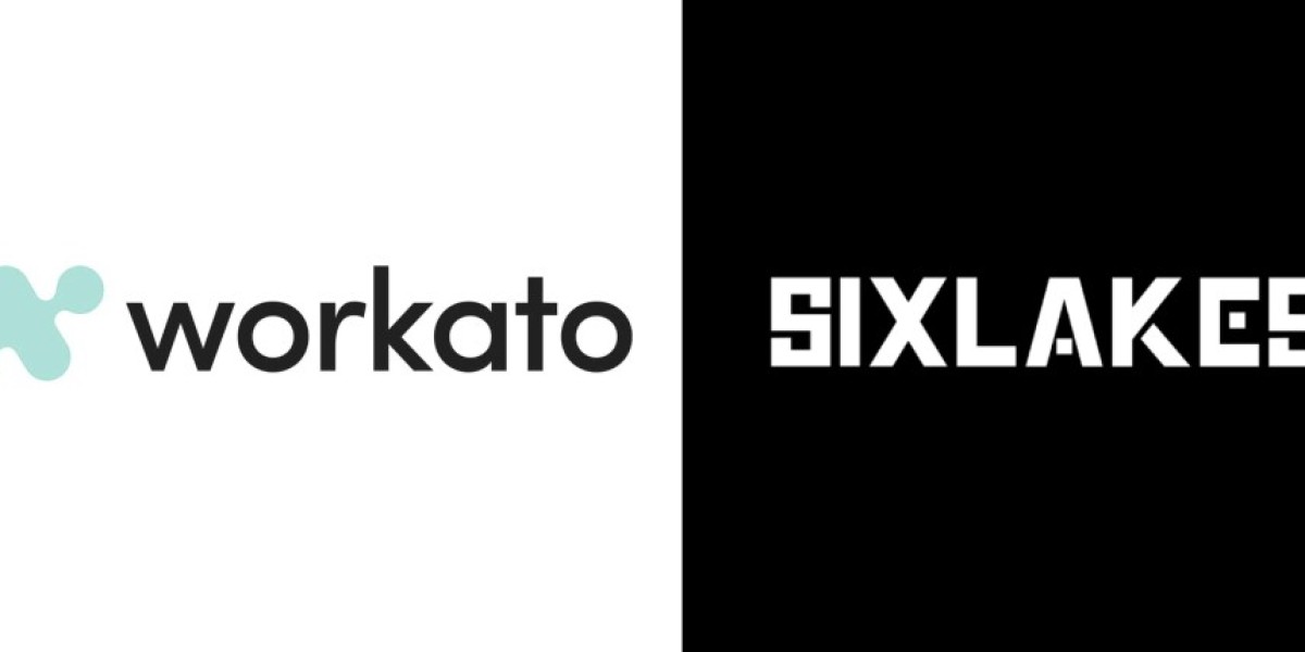 Workato NetSuite Integration Experts |  SixLakes Consulting