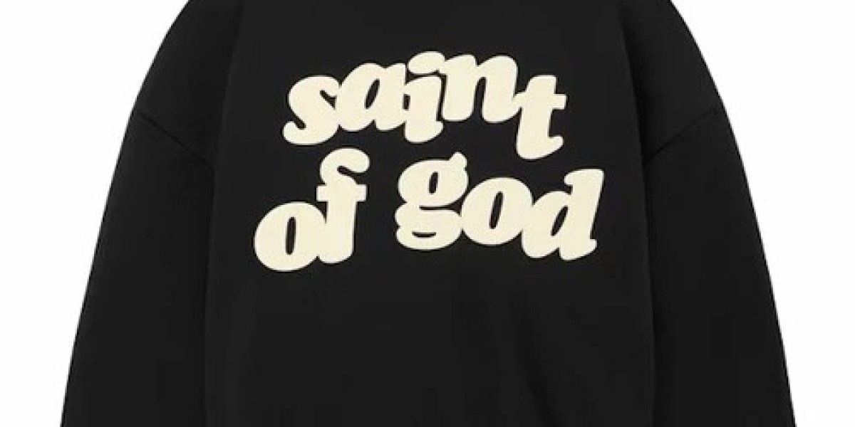 The Rise of Saint Michael Clothing: Where Streetwear Meets Spiritual Edge