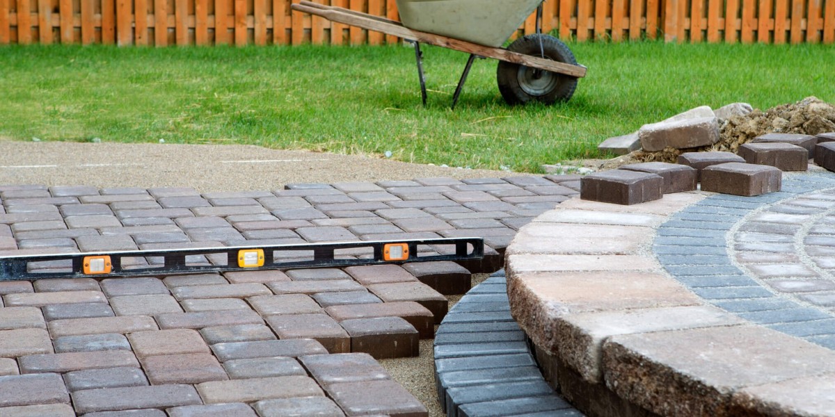 Trusted Driveways Contractors in Farnborough for Resin and Block Paving