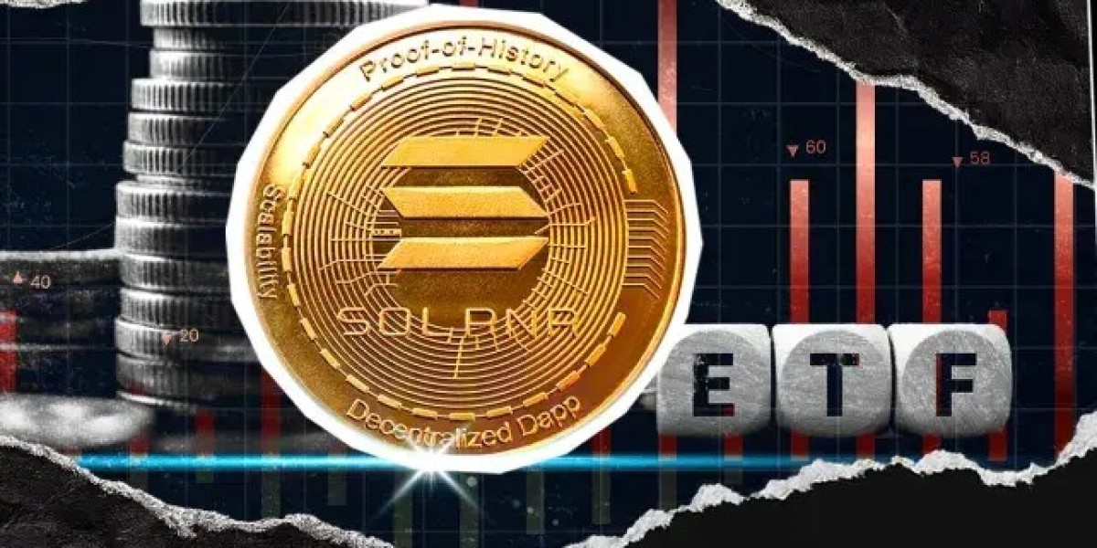 The Path to a Solana ETF: Analyzing the Regulatory Hurdles and Market Demand
