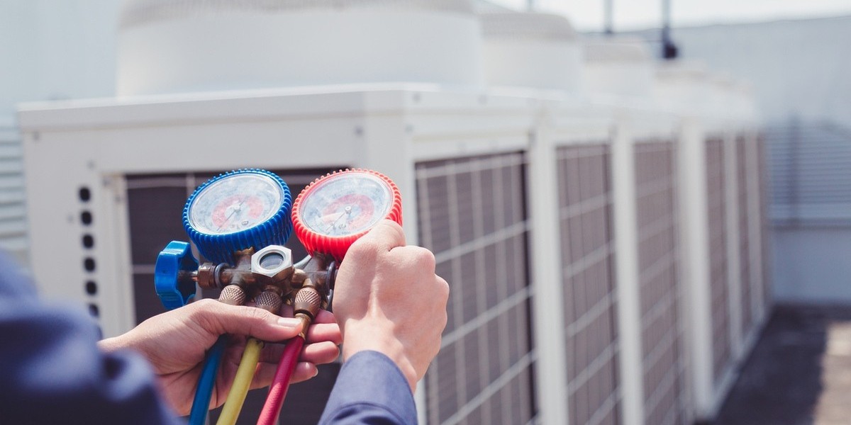 The Importance of Professional Heating and Cooling Services in Hurricane, UT