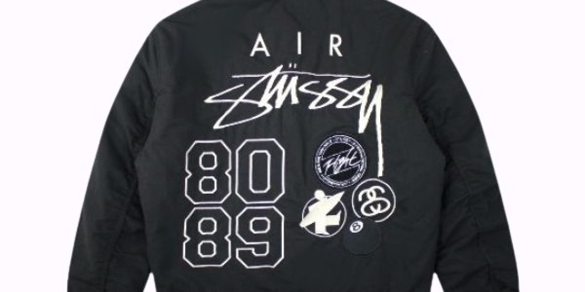 What Makes Stussy Tees So Popular Today