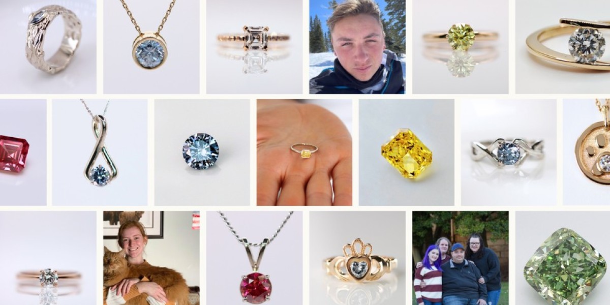 Transforming Ashes into Diamonds: A Lasting Tribute to Your Loved Ones