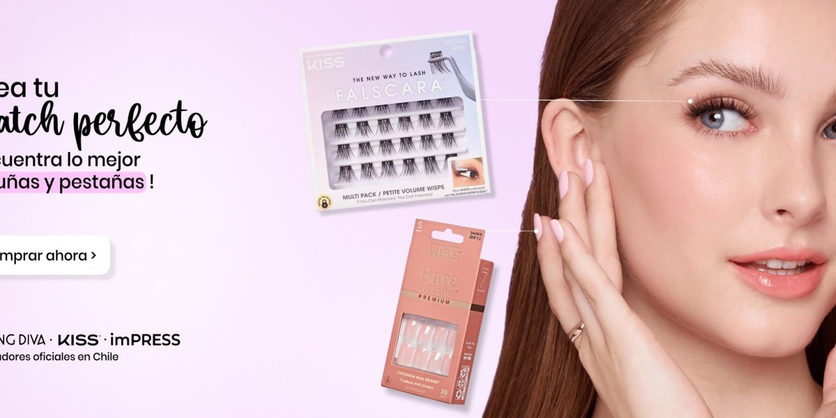 Compras En Línea De Productos De Belleza En Chile Con Imsibeauty