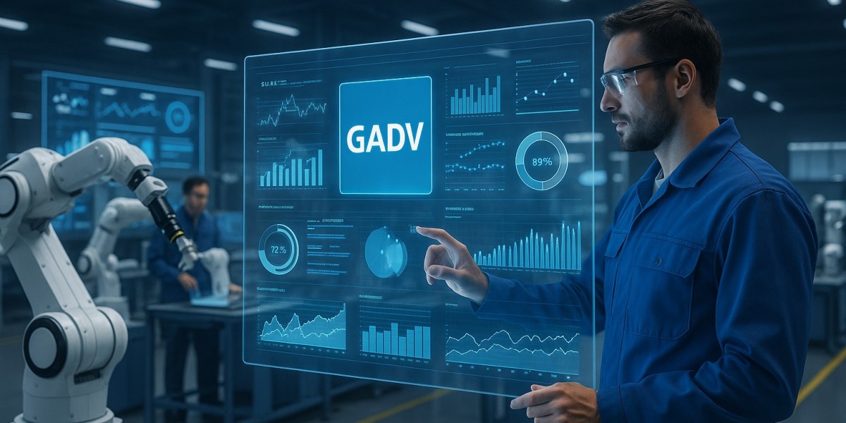Assistenzsysteme als Baustein für Smart Factories | GADV