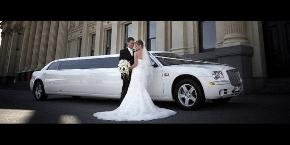 Weddings & Special Events: How a Limo Elevates Your Big Day