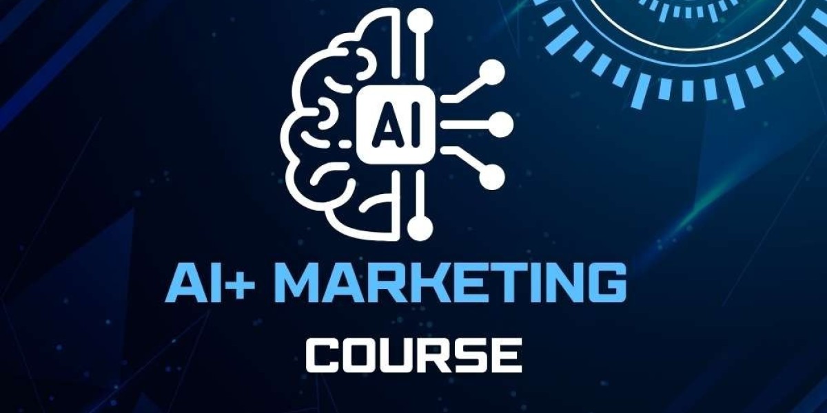 Unlock the Future of Marketing with AI – Enroll in Our AI Marketing Course Today!