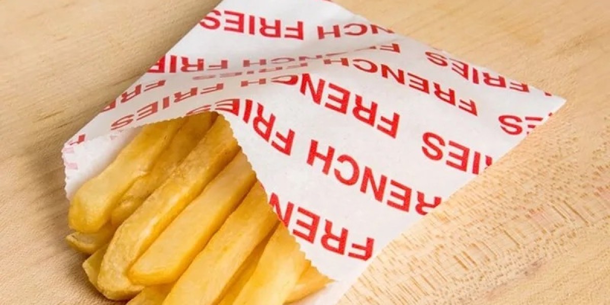 Where to Find Eco-Friendly Wrapping for Fried Foods?
