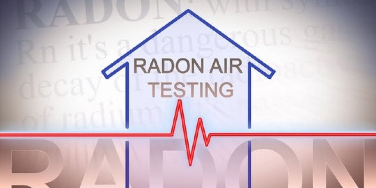 Choosing the Right Radon Company in Bowie, MD for Effective Radon Abatement