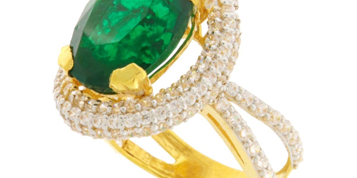 Indian Gold Wedding Rings – A Timeless Symbol of Love and Tradition