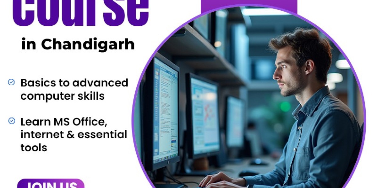 Master Modern Technology with Professional Computer Training