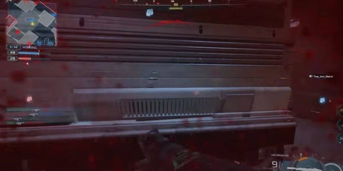 U4N - How to Fix FPS Drops in CoD BO7