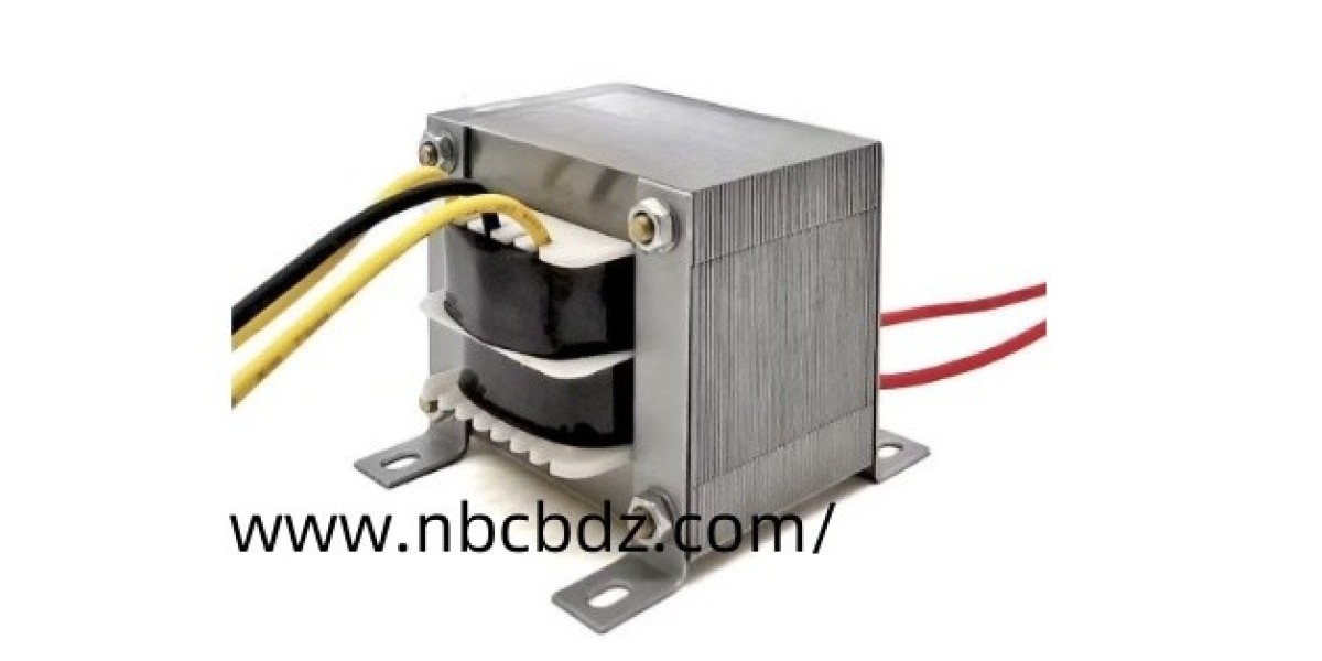 ChuangBiao EI Transformer Factory Enhancing Efficiency In Power Systems