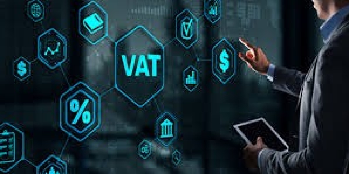 Why VAT Tax Accounting Is Essential for Small Business Compliance