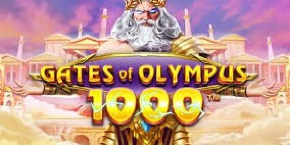Gates of Olympus'un Büyüleyici Teması: Mitolojiye Sanatsal Bir Yolculuk