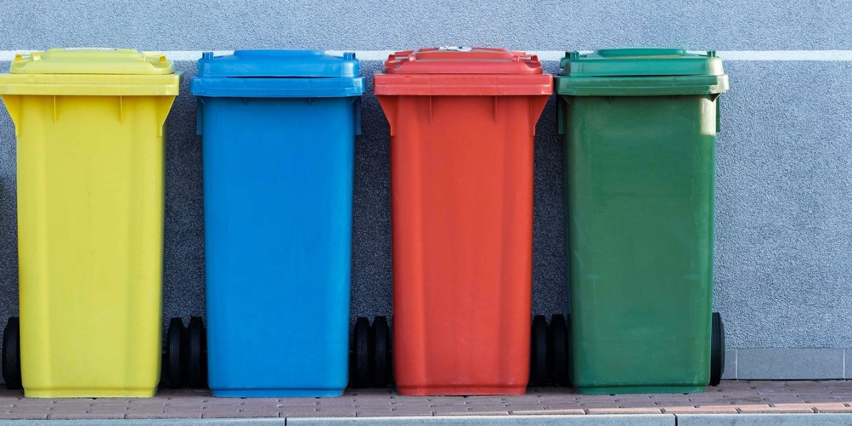 Creative Can Cleaning Advertising to Stand Out in Your Area