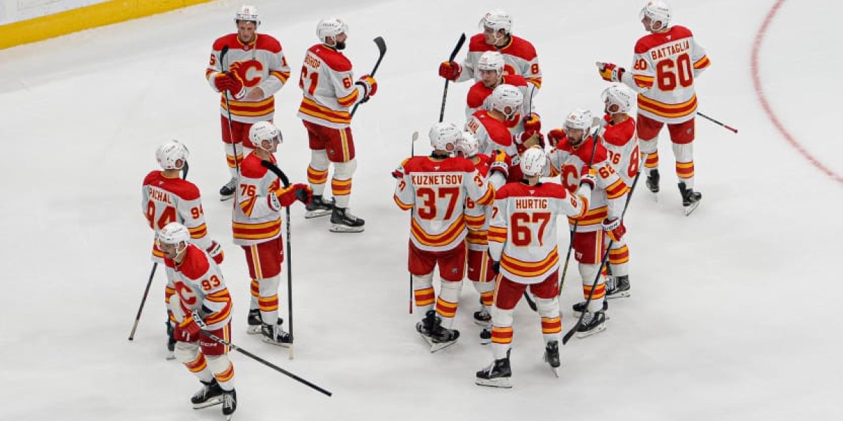 Flames Describe Lunar Fresh Yr Party Jersey
