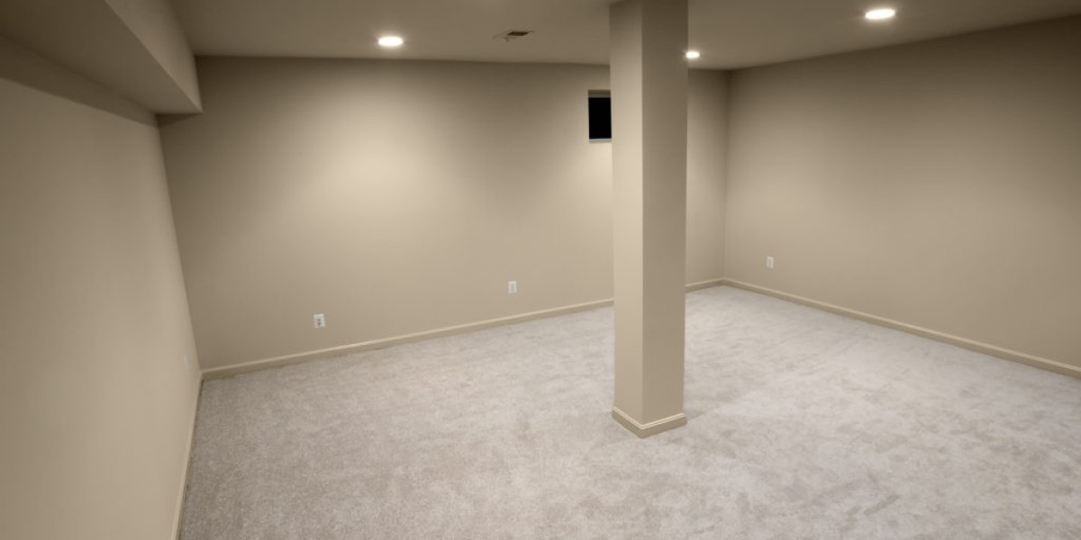 Stylish and Functional Basement Conversions in Rotherham Tailored to Your Needs