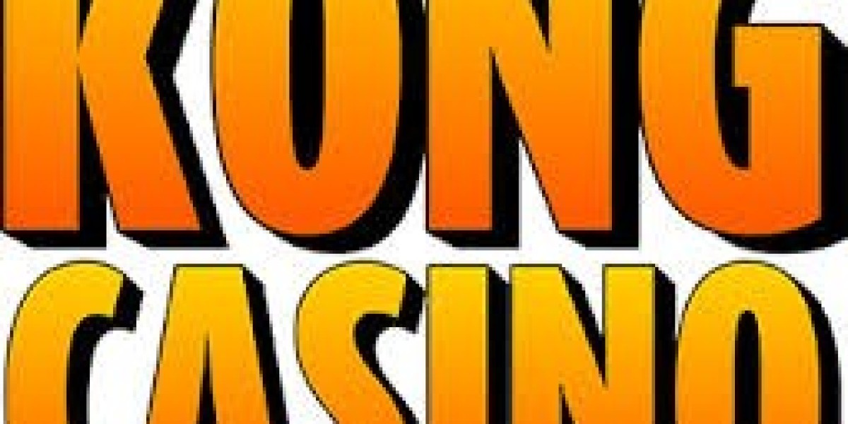 Why Ignoring Kong Casino Sign Up Will Cost You Time and Sales
