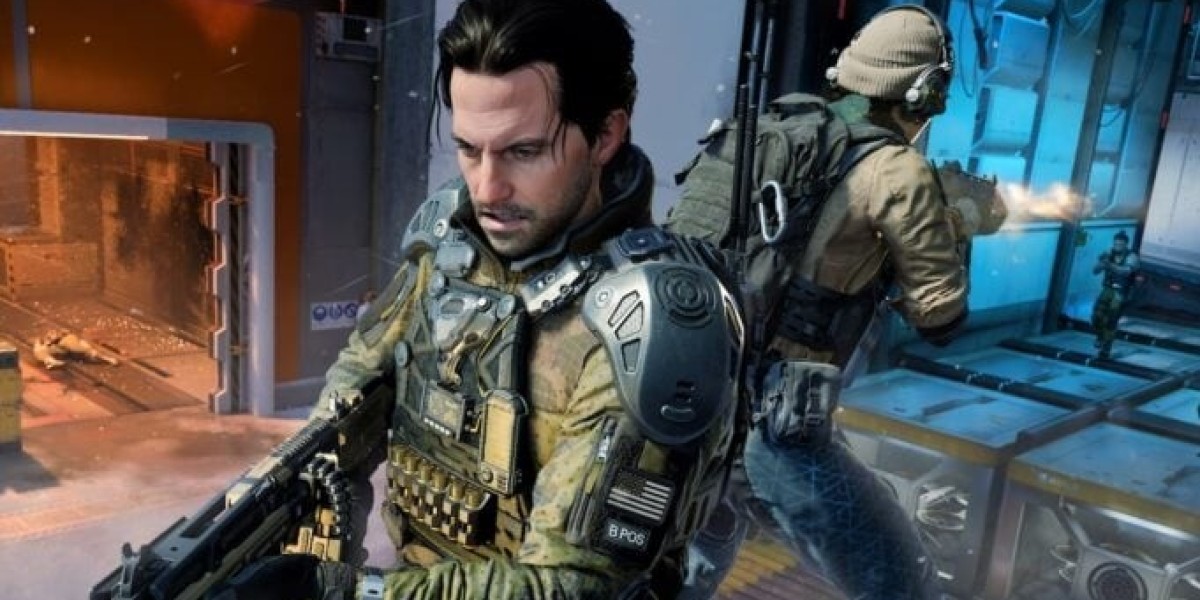 u4gm Call of Duty Black Ops 7 How to Build the Perfect Stealth Loadout