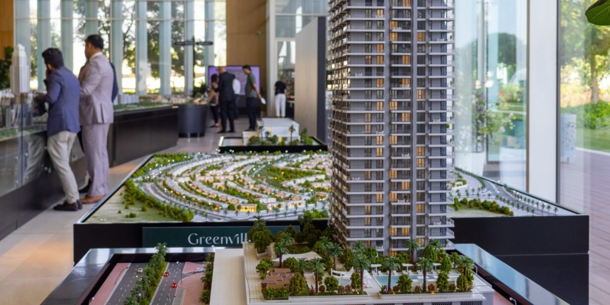Elevate Your Projects with Premier 3D Model Makers in Dubai and the UAE