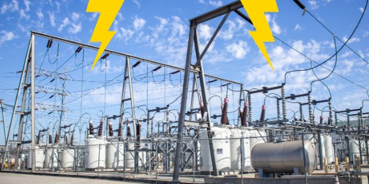 AAAC Conductor Solutions: Meeting Utility and Infrastructure Demands with HNBFpower Expertise