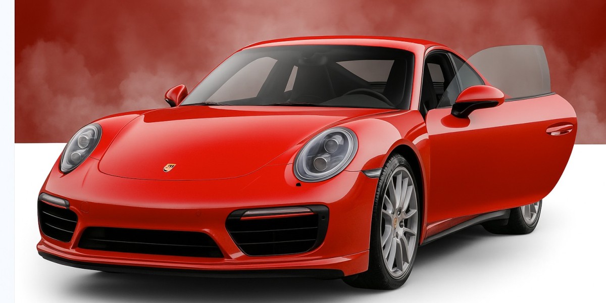 Porsche à vendre : Guide complet pour acheter une Porsche d’occasion en toute confiance