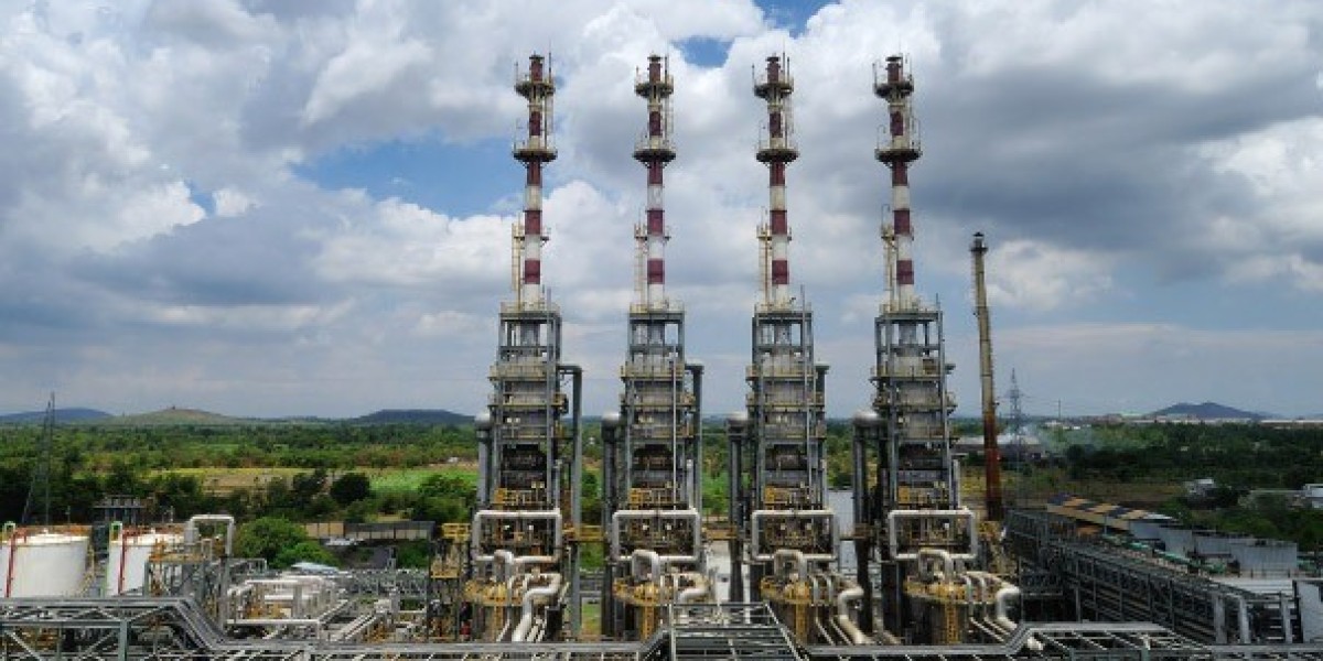 Ethylene Glycol Production Cost Report: Detailed Economics, Feasibility and Plant Setup Requirements 2025