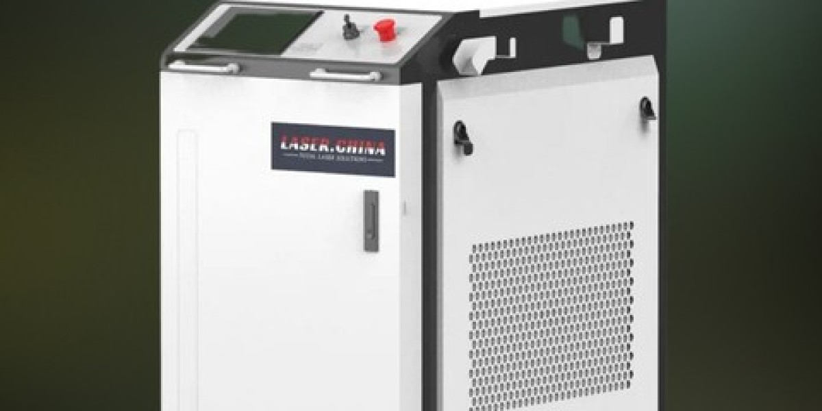 Tecnologia Avanzata per la Marcatura dei Metalli: Scopri le Soluzioni MopaLaser