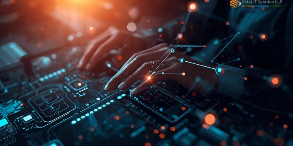 Software Consulting Service: Guiding Your Business Toward Digital Success