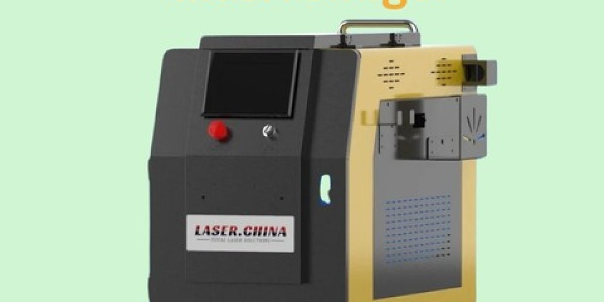 Effiziente Reinigungslösungen für präzise Laseranwendungen
