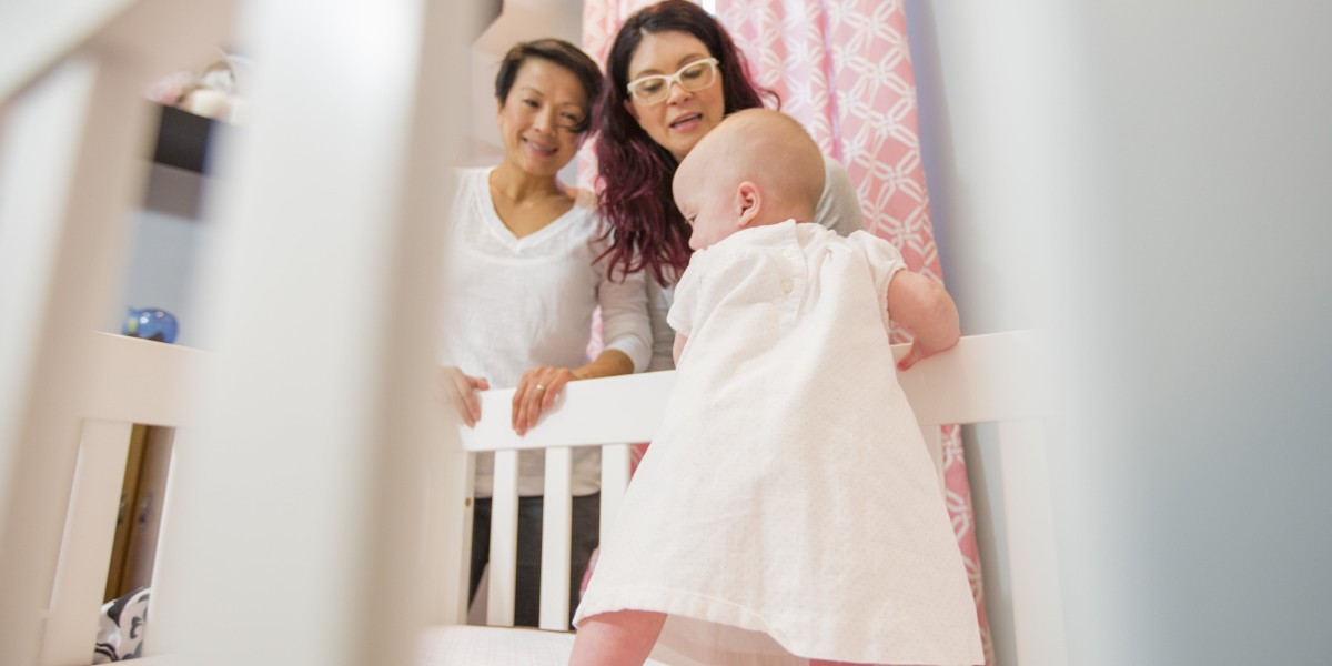 The 10 Most Terrifying Things About Baby Cot Bed