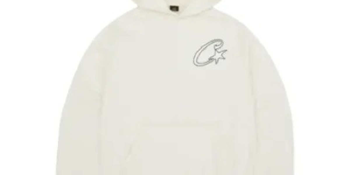 Corteiz Hoodie Dein ultimativer Style-Guide