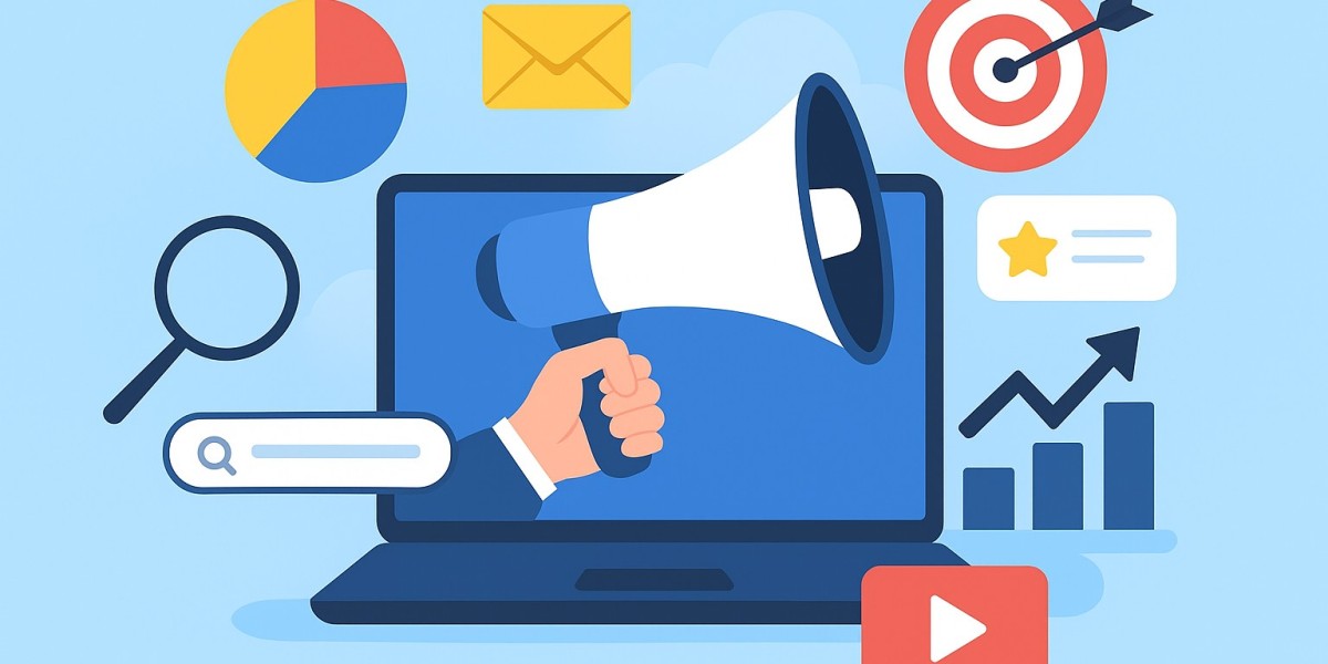 Top Strategies by a Leading Digital Marketing Company in Dubai