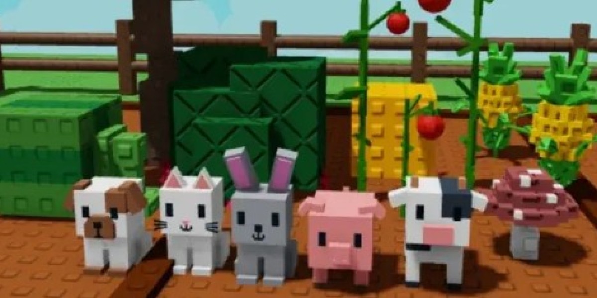 How to Build a Profitable Pet Farm in Grow A Garden