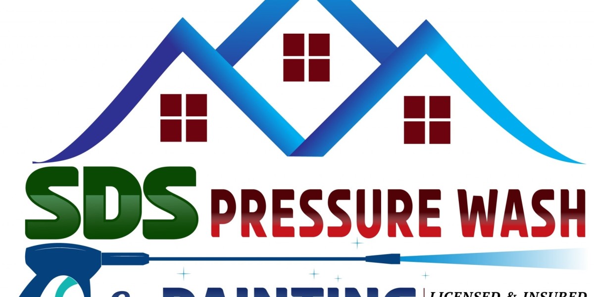 Revamp Your Walls with Professional Interior and Exterior Painting