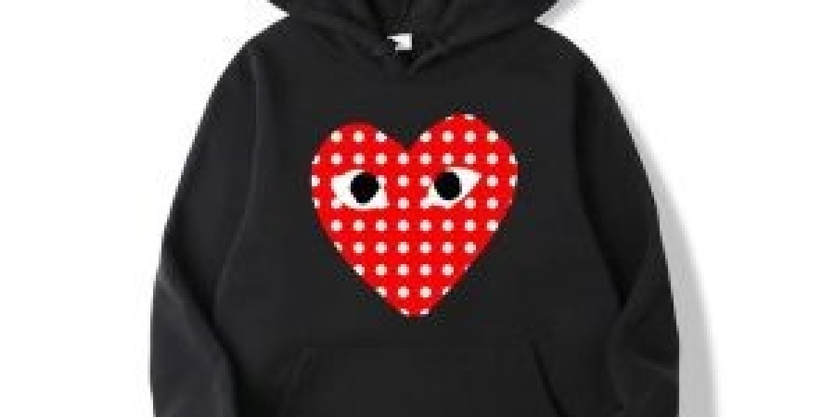 Comme des Garçons in Germany: Where Conceptual Fashion Finds Its New Home