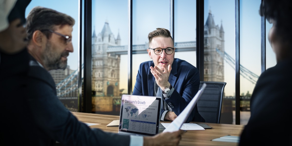Why Surrey Tax Accountants Are Your Trusted Partner for Tax and Accountants in the UK