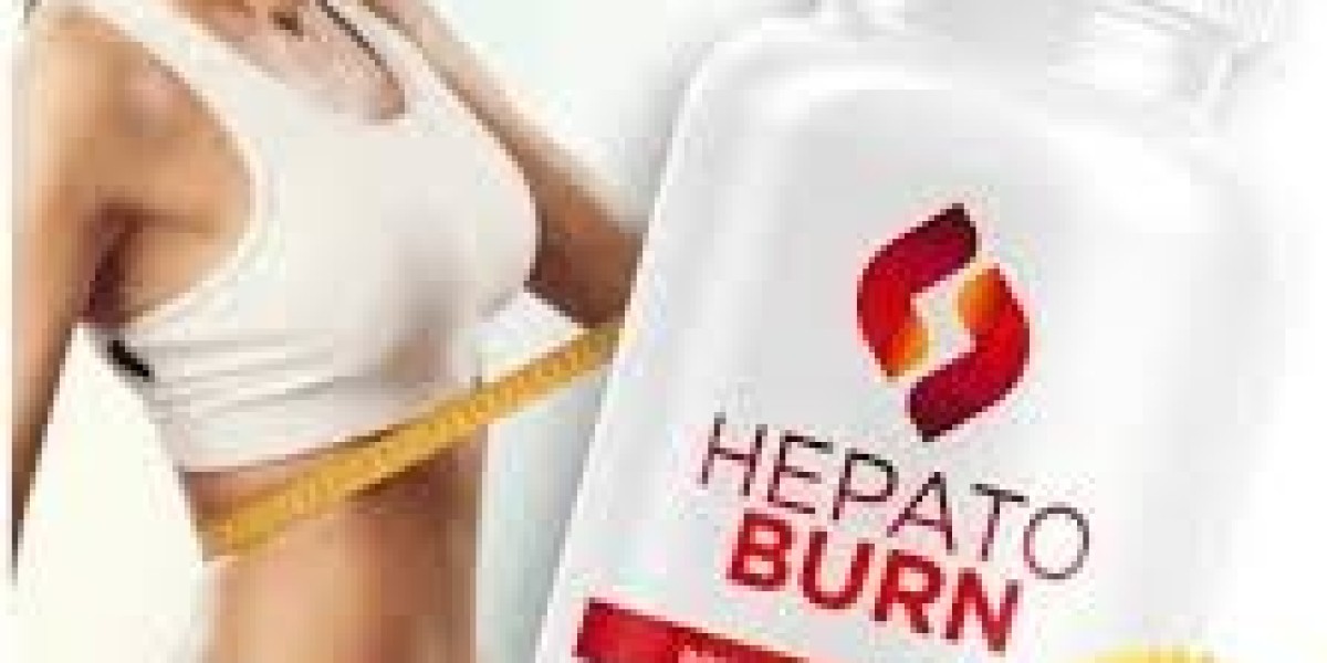 HepatoBurn Review: Natural Liver Detox & Fat-Burning Support