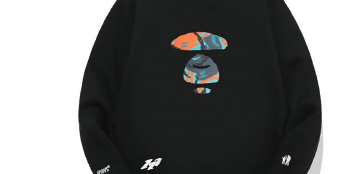 AAPE 秋冬穿搭指南｜經典猿顏徽章衛衣、外套與 Polo Shirt 全面解析