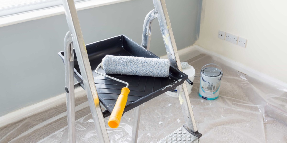 West London Decorators for Bespoke Painting Decorating and Property Refresh Services