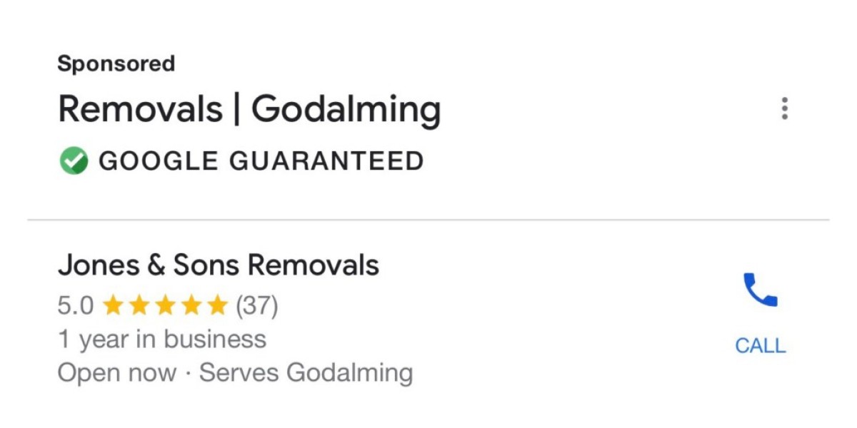 How to Qualify for Google Guarantee in the UK and Get Verified Fast