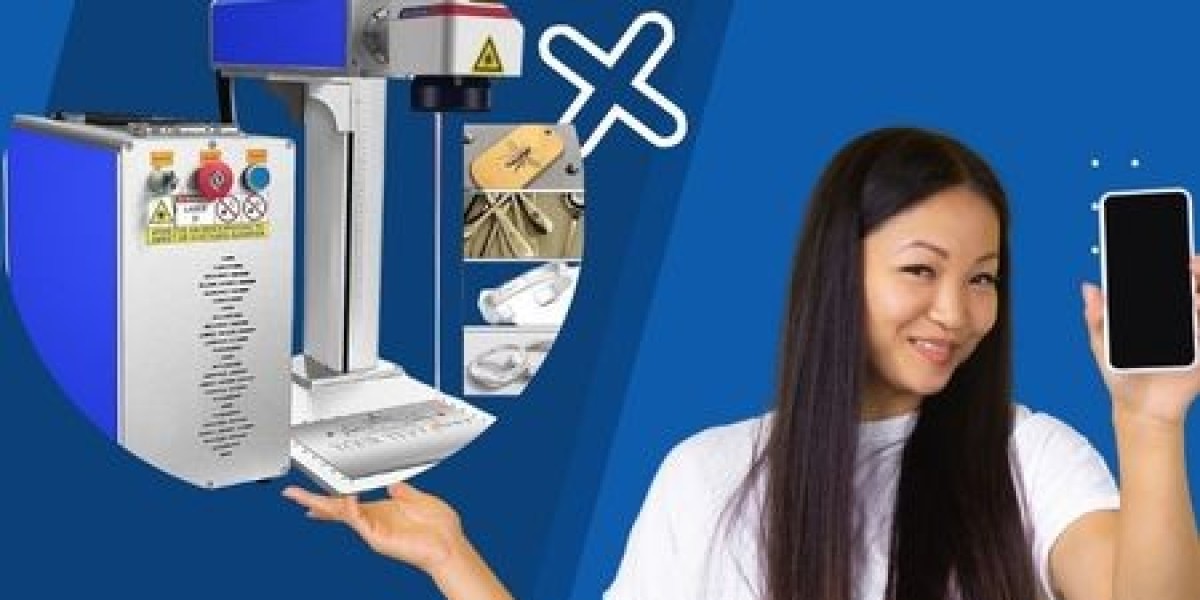 Incisore metallo laser: precisione e innovazione per incisioni professionali
