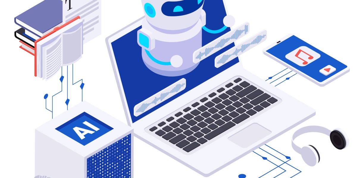 The Scalability Solution: How ZK-Rollups Use AI for a Faster Blockchain ?