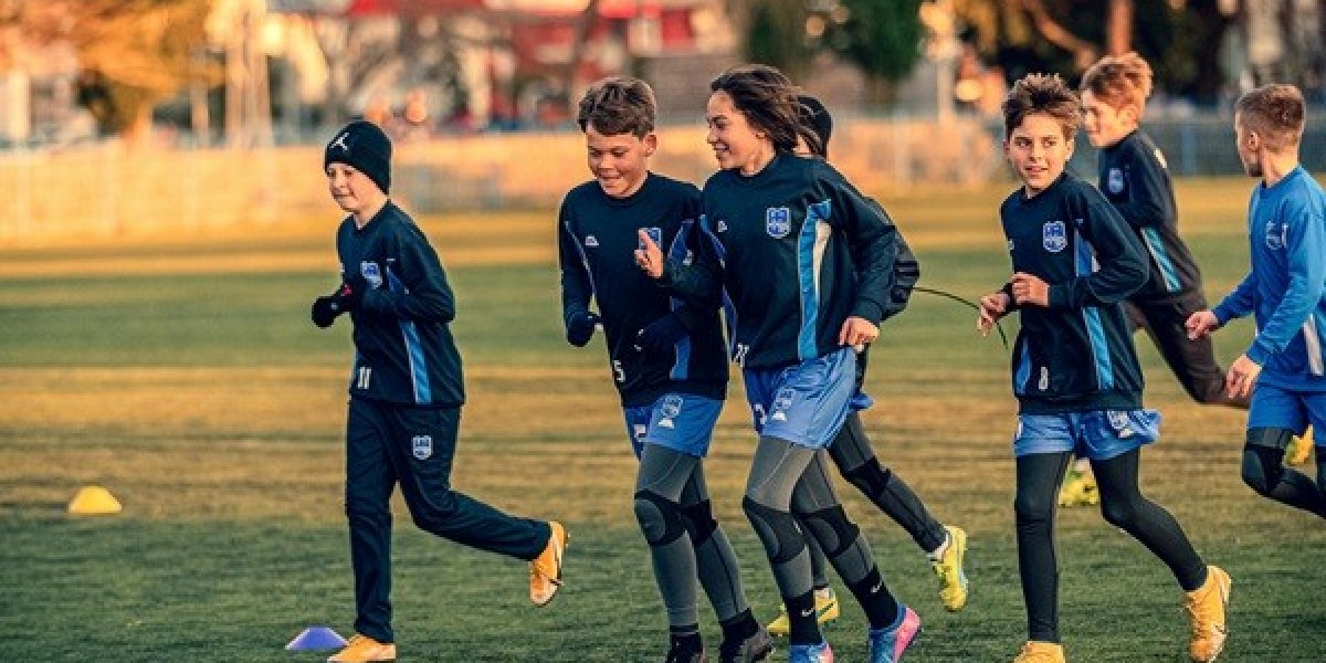 5 Reasons Your Sports Academy Should Be Listed on Legacy of Legends