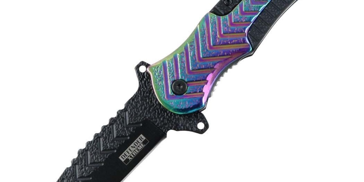 Your Ultimate Guide to Knife Wholesale in the USA: Top Suppliers and What to Look For