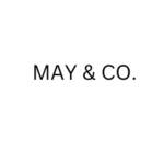 MAY AND CO