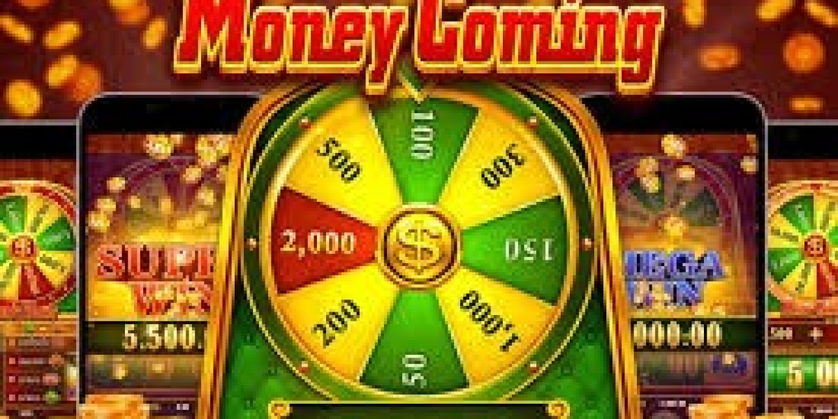 Escolhendo um 'Money Coming Game' Seguro