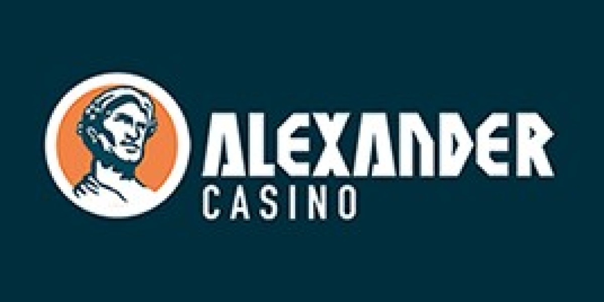 9 Rising Alexander Casino Machines A Sous Trends To observe In 2025