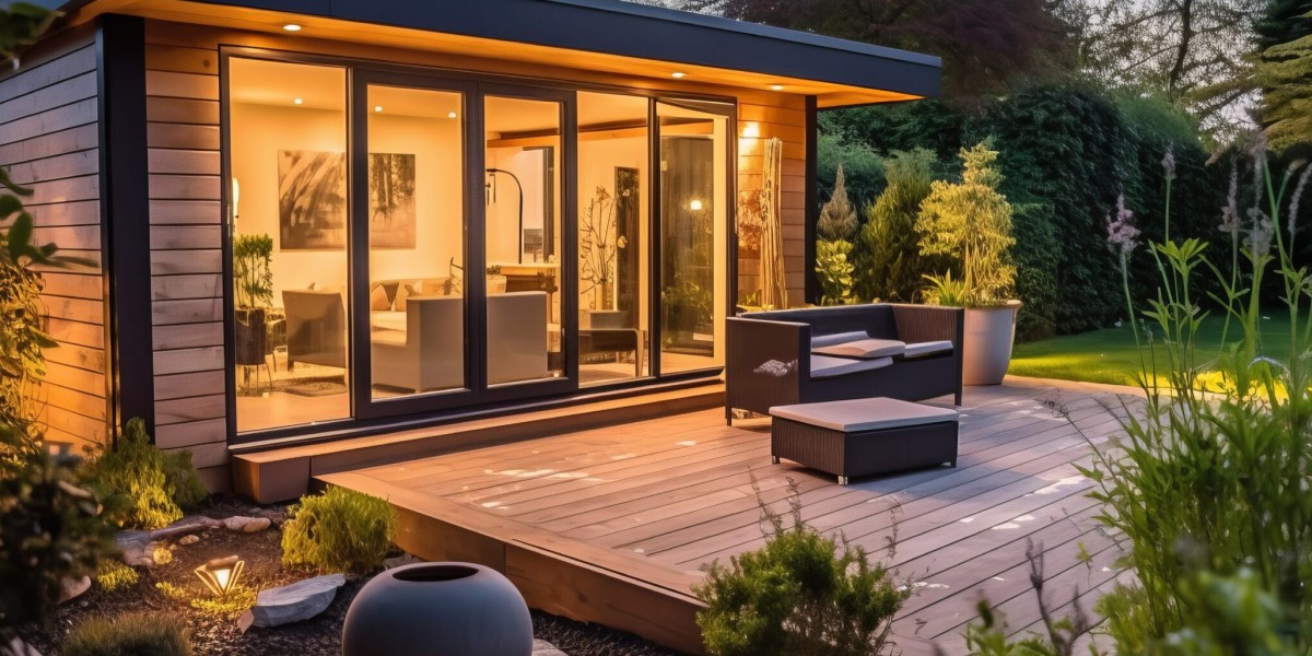 Transform Your Home with Expert Loft Conversions and Extensions in Solihull
